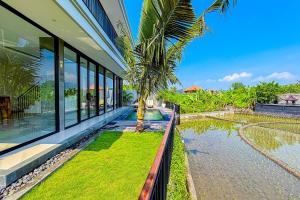 Dajan Dukuh Villa - 2 Bedroom Villa with Minimum Stay 2 Night