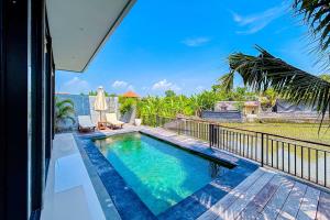 Dajan Dukuh Villa - 2 Bedroom Villa with Minimum Stay 2 Night