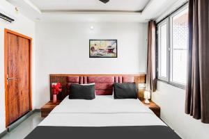 Super Hotel O Sunrakh Road Vrindavan Formerly Ganga Residency