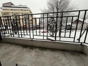 2P Chamonix Aiguille du Midi