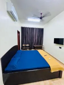 Hotel Garden View - 波尔沃林