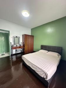 Pd Marina Resort
