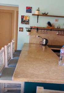 Seaview apartment in Azzurra Hurghada Sahl Hasheesh