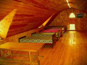 Leons farmstead in the countryside, Sauna and Jacuzzi for 16-23 people