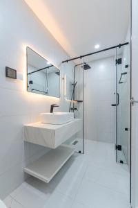 ANNIE HOUSE Nha Trang- One bedroom cozy apartment near the beach & Tram Huong Tower with big promo