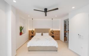 Elia Cove Luxury Villas & Residences