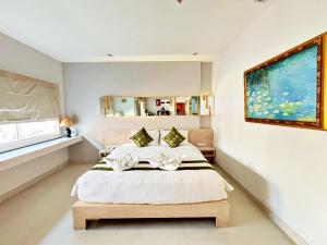 Khuang Singh Residence & Hotel Chiangmai