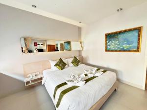 Khuang Singh Residence & Hotel Chiangmai