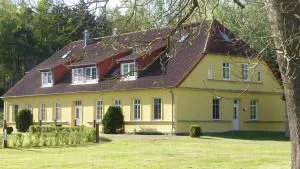 Galerie F West - Gingst