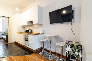 Apartament na Śródce by LookAp