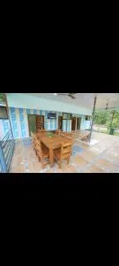 palm beach farm stay - Kashid