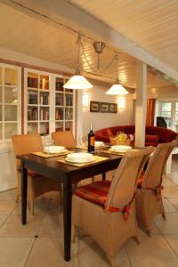 Inseltraum - Strandläufer