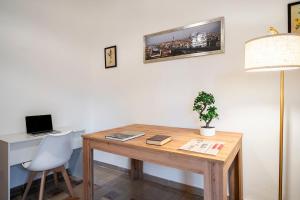 Near Airport 6 Guests - Big Elegant Apartment