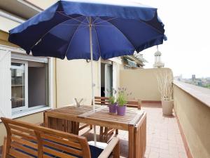 Rent Top Apartments Rambla Catalunya