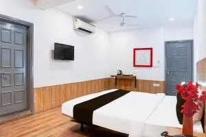 Super Townhouse Nagpur Railway Station - Maunda