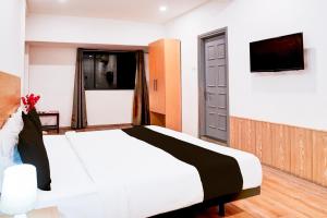 Super Townhouse Nagpur Railway Station