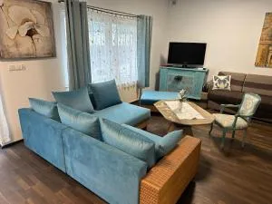 Cichy Zaułek 3 - 布罗德尼察