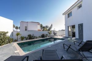 Mediterranean Oasis Protaras