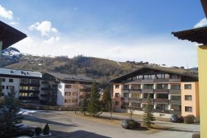 Appartement Schwarzenbacher