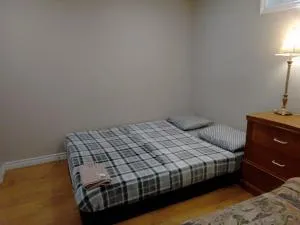 Central Kitchener Downtown in Budget- Near to College, Bus, Restaurant, Airport - Waterloo