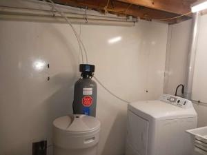 Central Kitchener Downtown in Budget- Near to College, Bus, Restaurant, Airport