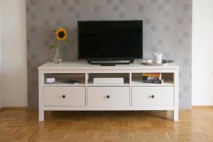 SOPHIESFERIENWOHNUNGEN Familienfreundliche 3-Zimmer Wohnungen nur 150 Meter entfernt vom Bodensee