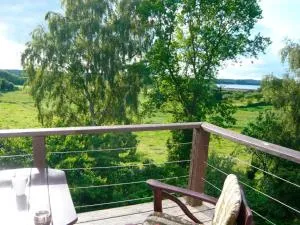 Ferienwohnung Seeblick - Bovenau