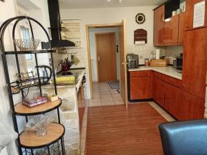 NEU Ferienhaus mit Poolhalle und Sauna