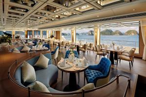 Grand Pioneers Halong Bay Cruise 2