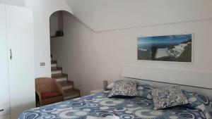 CASA IBISCO, AMAZING APARTMENT WITH SEA VIEW