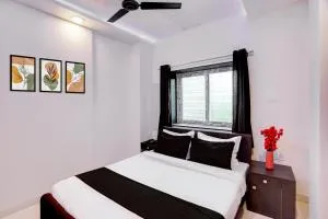 Super Hotel O Manish Nagar - Karhandla