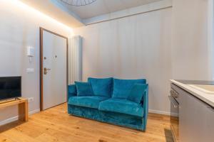 TRA25 - Loreto - Duomo - Central - Boho