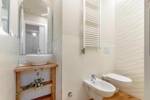 TRA25 - Loreto - Duomo - Central - Boho