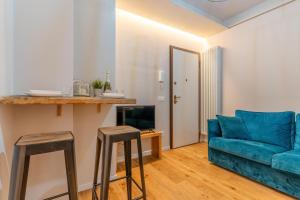 TRA25 - Loreto - Duomo - Central - Boho