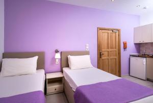 Primavera Beach Hotel Studios & Apartments