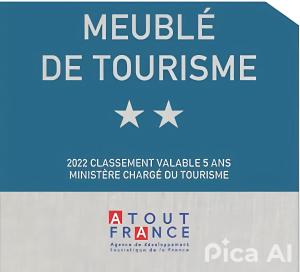 Cosy Appartement near Disneyland & Paris