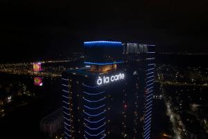 Condotel - Alacarte Ha Long -By Nga