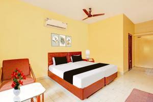 Hotel O Gajuwaka Near kurmanpalem Formerly SBT