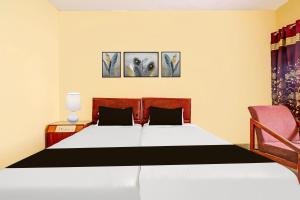 Hotel O Gajuwaka Near kurmanpalem Formerly SBT