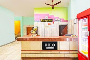 Super Hotel O Gajuwaka Near kurmanpalem Formerly SBT