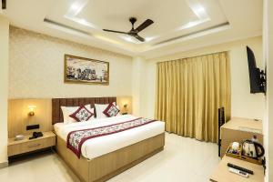 FabHotel Green Lotus Luxe
