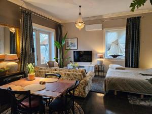 Sea Breeze apartment Hellevoetsluis