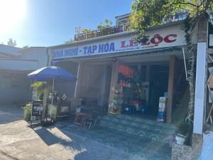 Lê Lộc Guesthouse