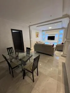 Residence Larrea - Браззавіль