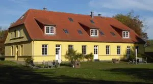 Galerie E MITTE - Gingst