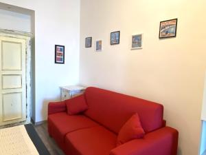 Appartamenti Le Perle di Venere