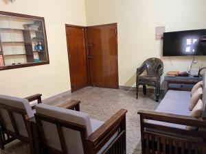 Kandan Kudil - Independent House 4 BHK