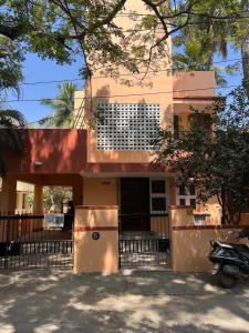 Kandan Kudil - Independent House 4 BHK