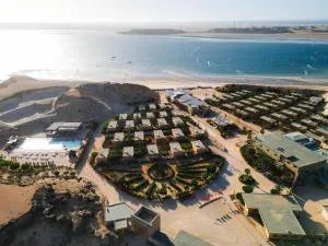 Hotel Dakhla Club & SPA - دخلة