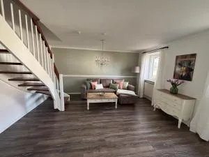 Ferienwohnung Heimatglück 2-3 Personen 65qm WLAN - 基姆湖畔布赖特布伦